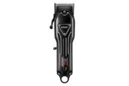 ماشین اصلاح و ریش تراش وی جی آر V-051 رنگ مشکی