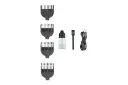 ماشین اصلاح و ریش تراش وی جی آر VGR V-055 شانه ها و لوازم همراه