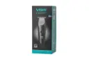 ماشین اصلاح و ریش تراش وی جی آر VGR V-059 جعبه و بسته بندی