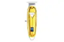 ماشین اصلاح و ریش تراش وی جی آر VGR V-062 رنگ طلایی