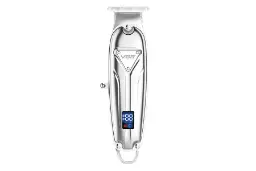 ماشین اصلاح و ریش تراش وی جی آر VGR V-062 رنگ نقره ای