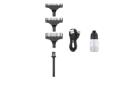 ماشین اصلاح و ریش تراش وی جی آر VGR V-071 لوازم همراه