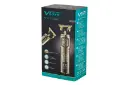 ماشین اصلاح و ریش تراش وی جی آر VGR V-073 جعبه و بسته بندی