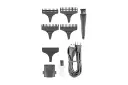 ماشین اصلاح و ریش تراش وی جی آر VGR V-073 شانه ها و لوازم همراه
