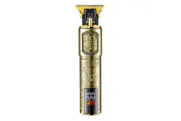 ماشین اصلاح و ریش تراش وی جی آر VGR V-073 نمای جلو