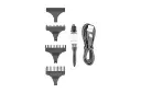 ماشین اصلاح و ریش تراش وی جی آر VGR V-091 شانه ها و لوازم همراه
