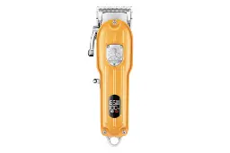 ماشین اصلاح وی جی آر VGR V-092 رنگ طلایی