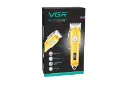 ماشین اصلاح وی جی آر VGR V-092 نمای بسته بندی