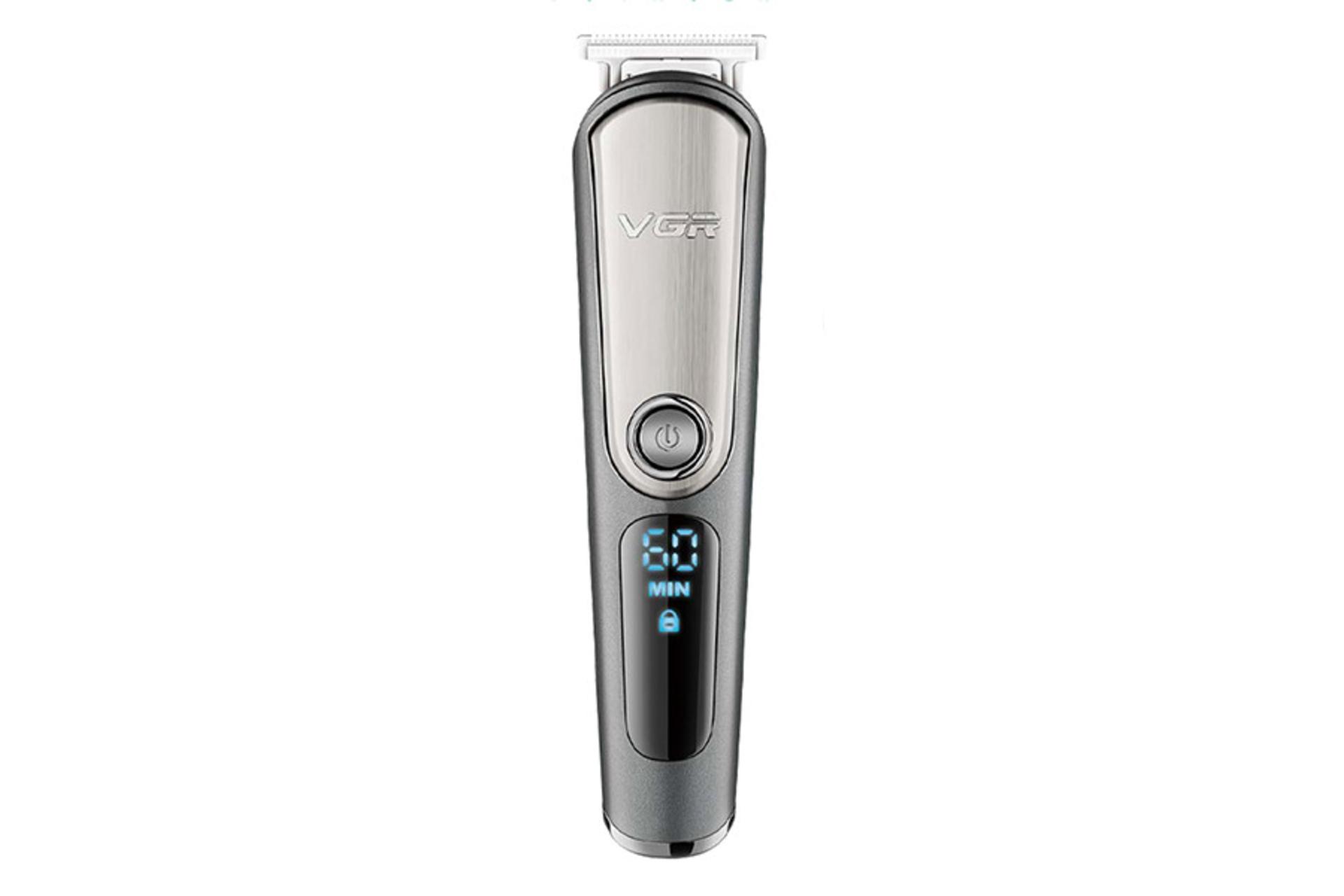 ماشین اصلاح وی جی آر VGR V-105