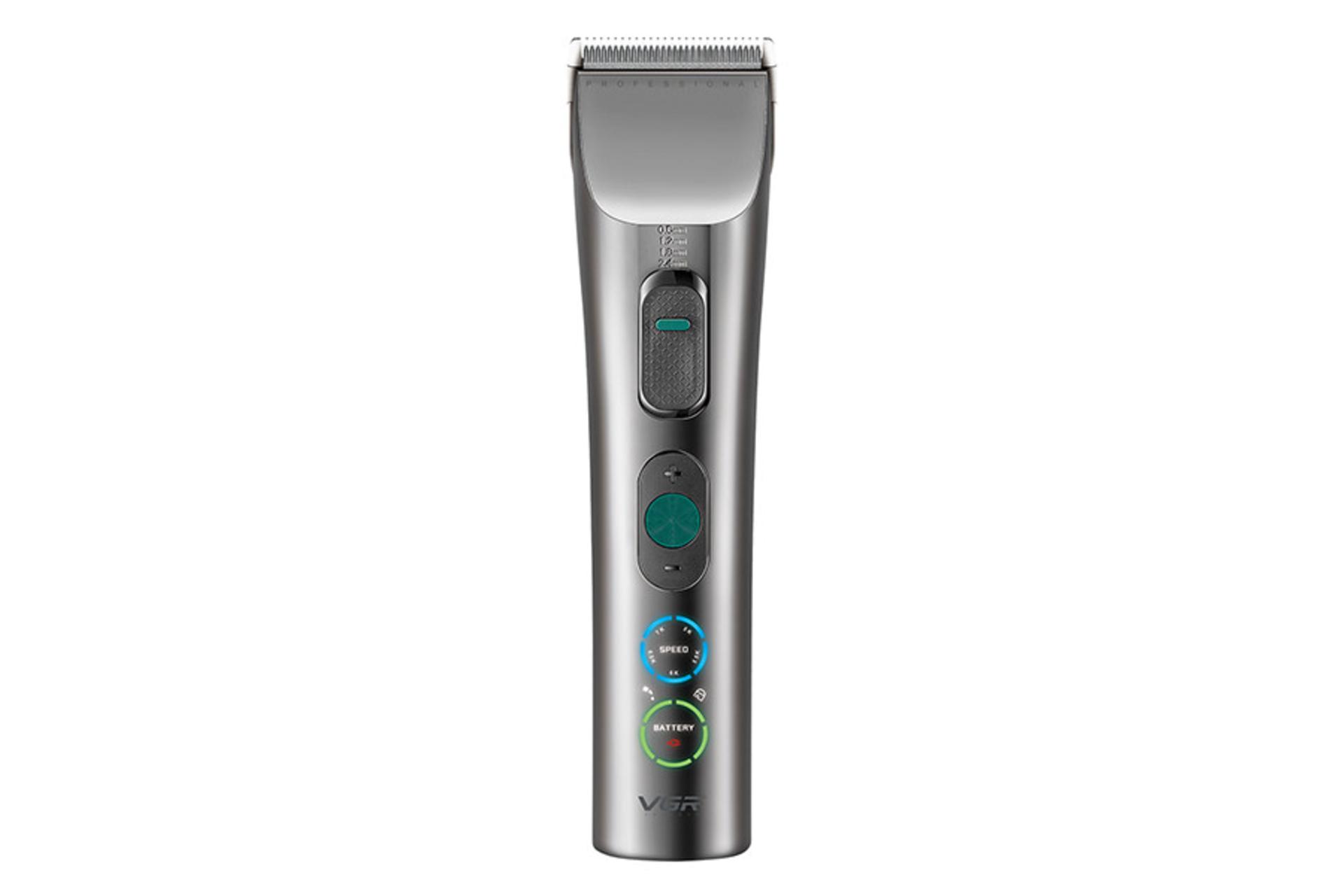ماشین اصلاح وی جی آر VGR V-112
