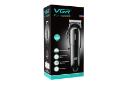 ماشین اصلاح وی جی آر VGR V-118 نمای جعبه و بسته بندی