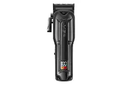 ماشین اصلاح و ریش تراش وی جی آر VGR V-138 رنگ مشکی