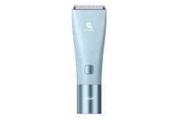 ماشین اصلاح و ریش تراش وی جی آر VGR V-153 رنگ آبی