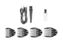 ماشین اصلاح و ریش تراش وی جی آر VGR V-163 شانه و لوازم همراه