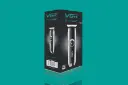 ماشین اصلاح و ریش تراش وی جی آر VGR V-168 جعبه و بسته بندی