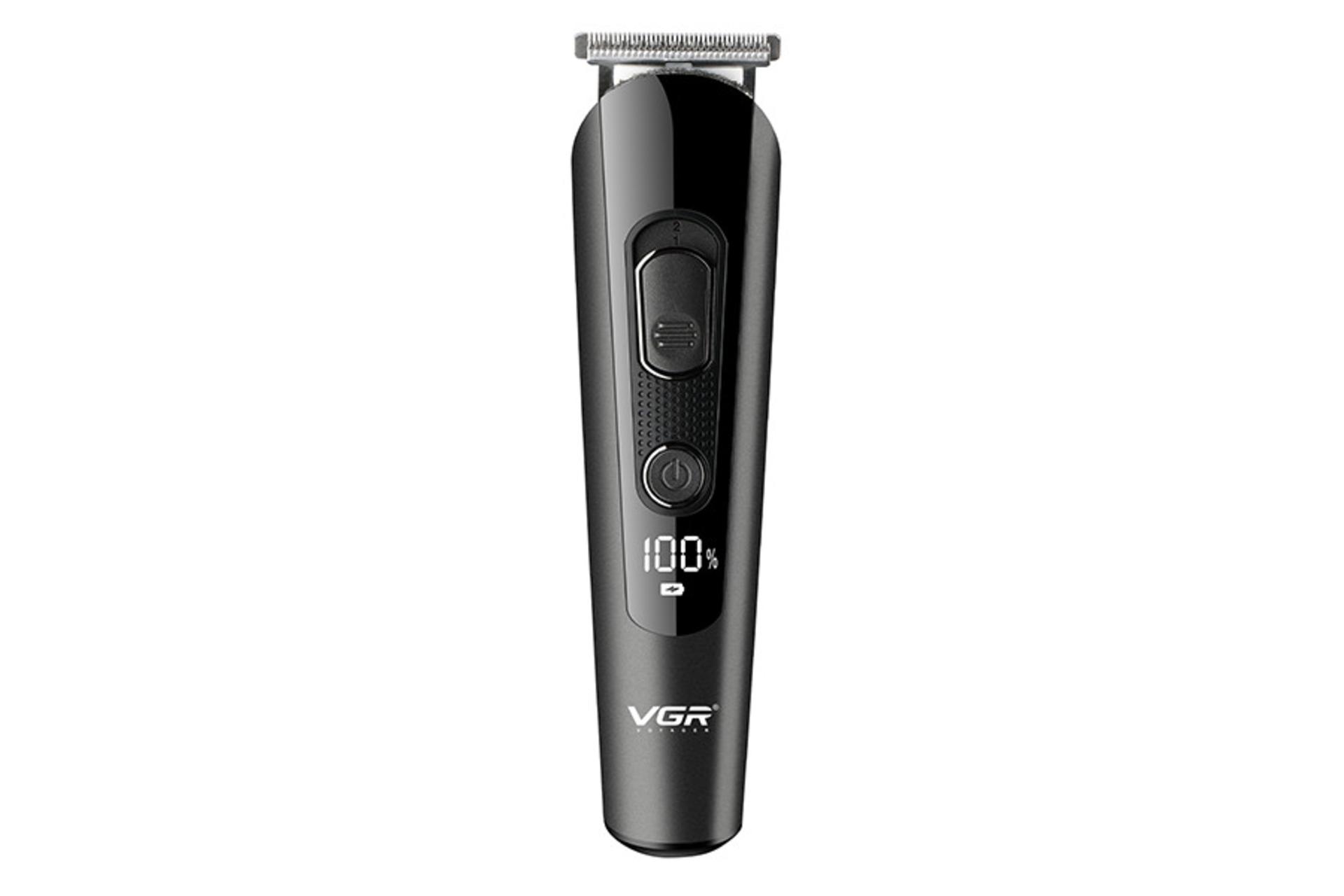 ماشین اصلاح وی جی آر VGR V-175