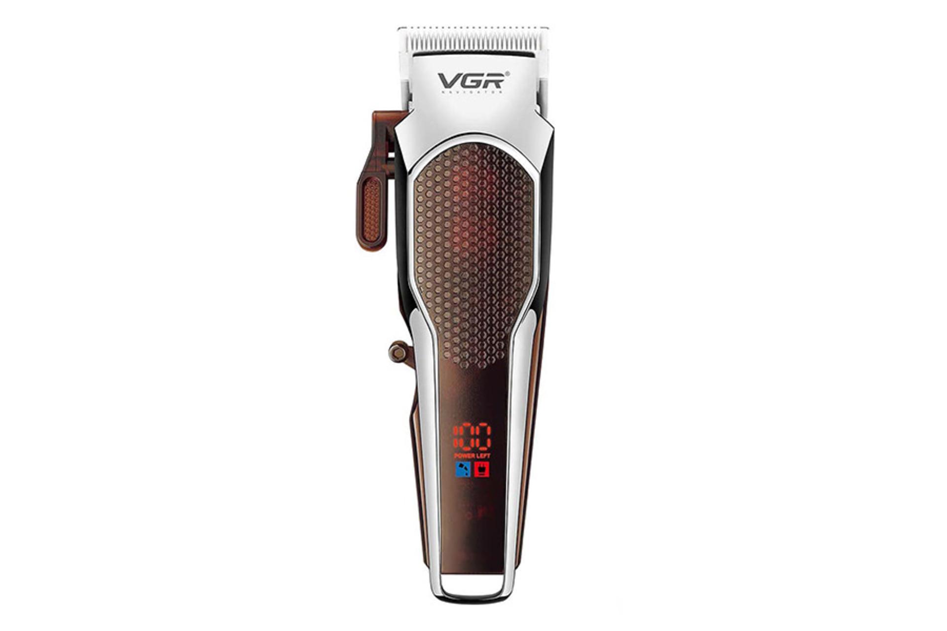 ماشین اصلاح وی جی آر VGR V-189