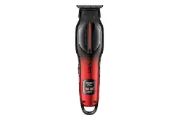 ماشین اصلاح وی جی آر VGR V-226 رنگ قرمز