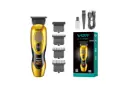 اقلام همراه ماشین اصلاح و ریش تراش وی جی آر V-227