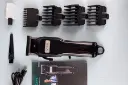 ماشین اصلاح وی جی آر VGR V-251 نمای محتویات داخل جعبه