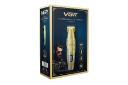 ماشین اصلاح و ریش تراش وی جی آر VGR V-265 نمای جعبه و بسته بندی