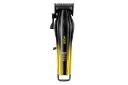ماشین اصلاح وی جی آر VGR V-273 رنگ زرد