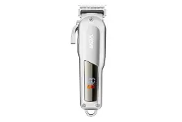 ماشین اصلاح وی جی آر VGR V-278 رنگ نقره ای