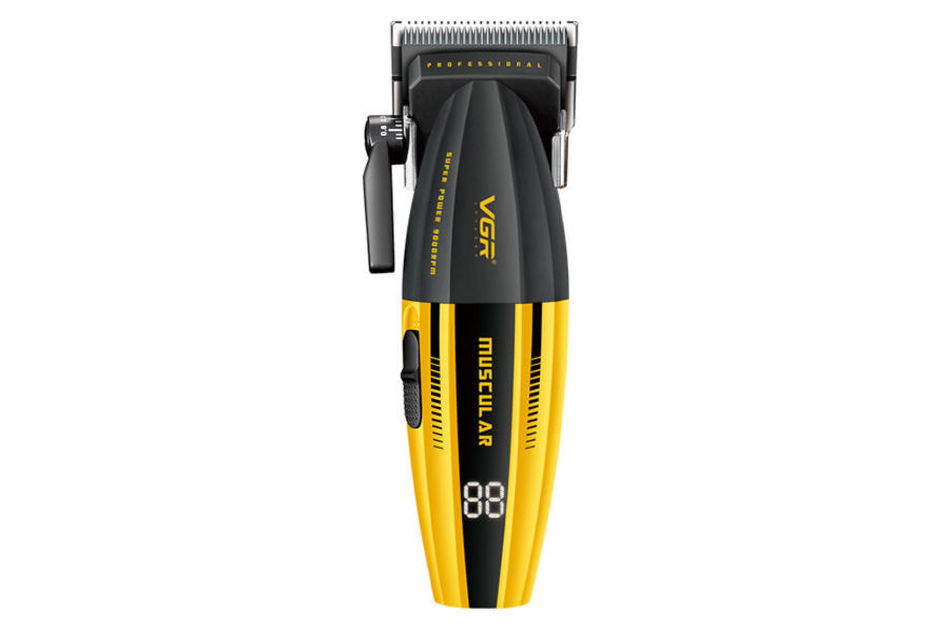 ماشین اصلاح وی جی آر VGR V-285