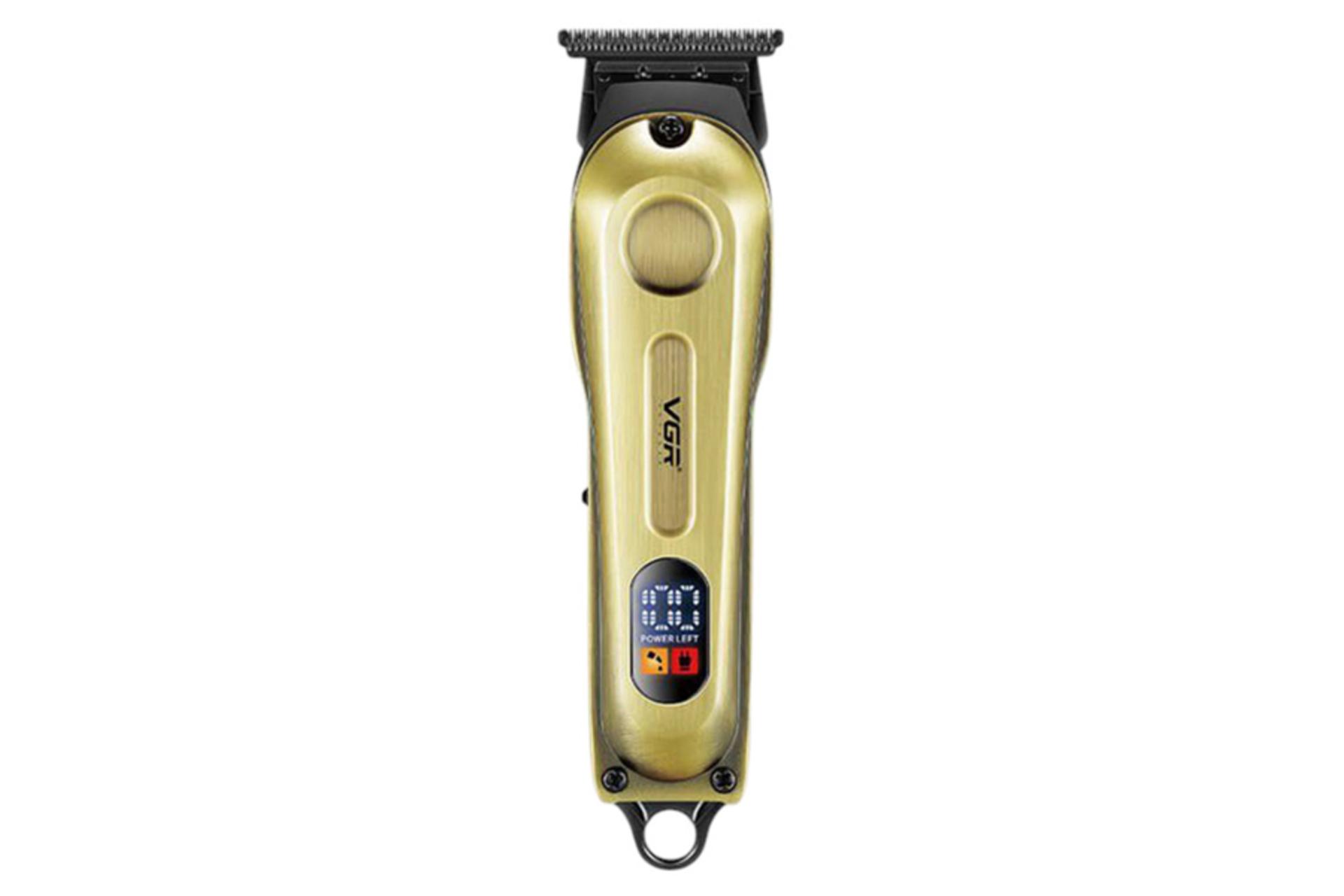 ماشین اصلاح و ریش تراش وی جی آر V-294