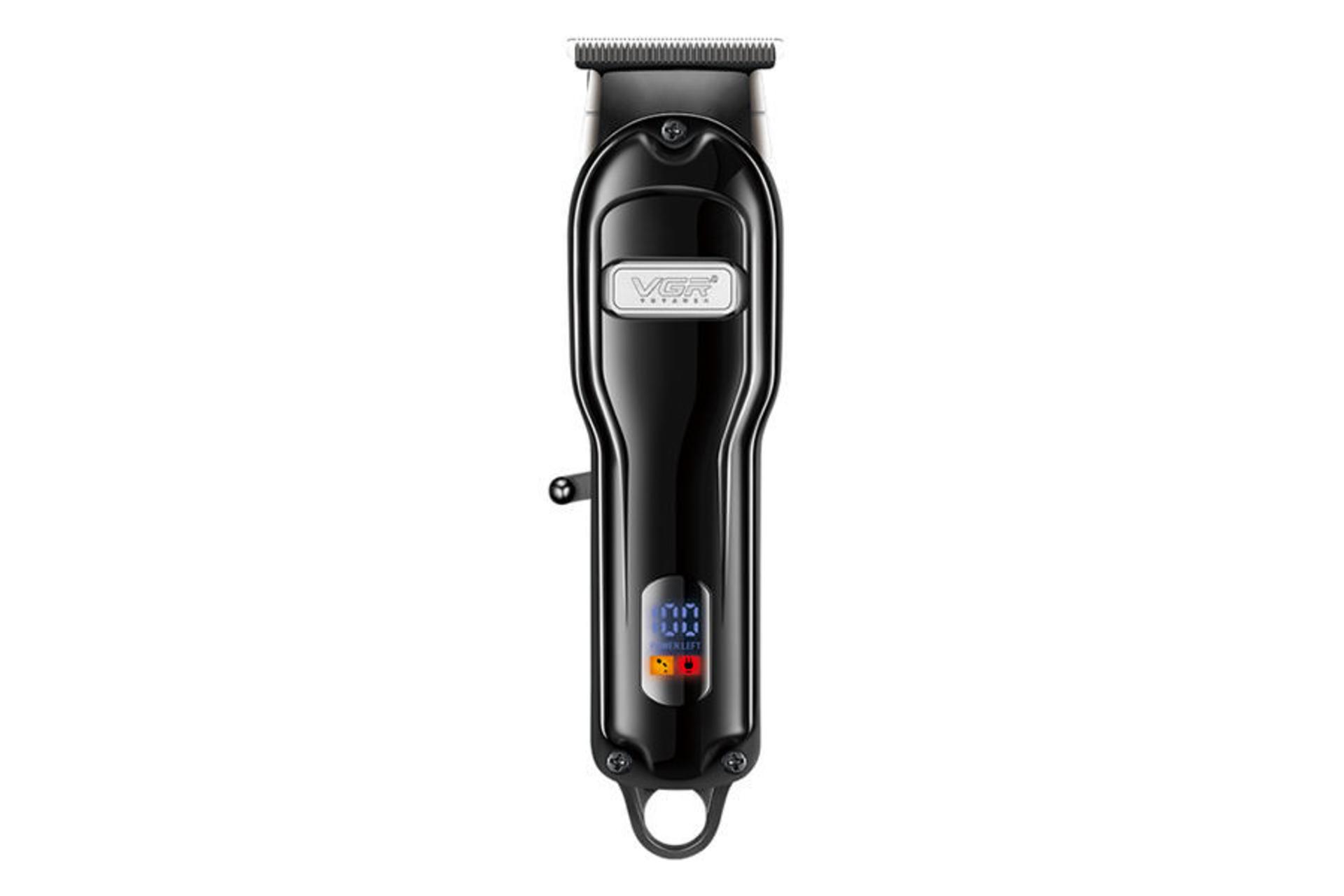 ماشین اصلاح وی جی آر VGR V-297