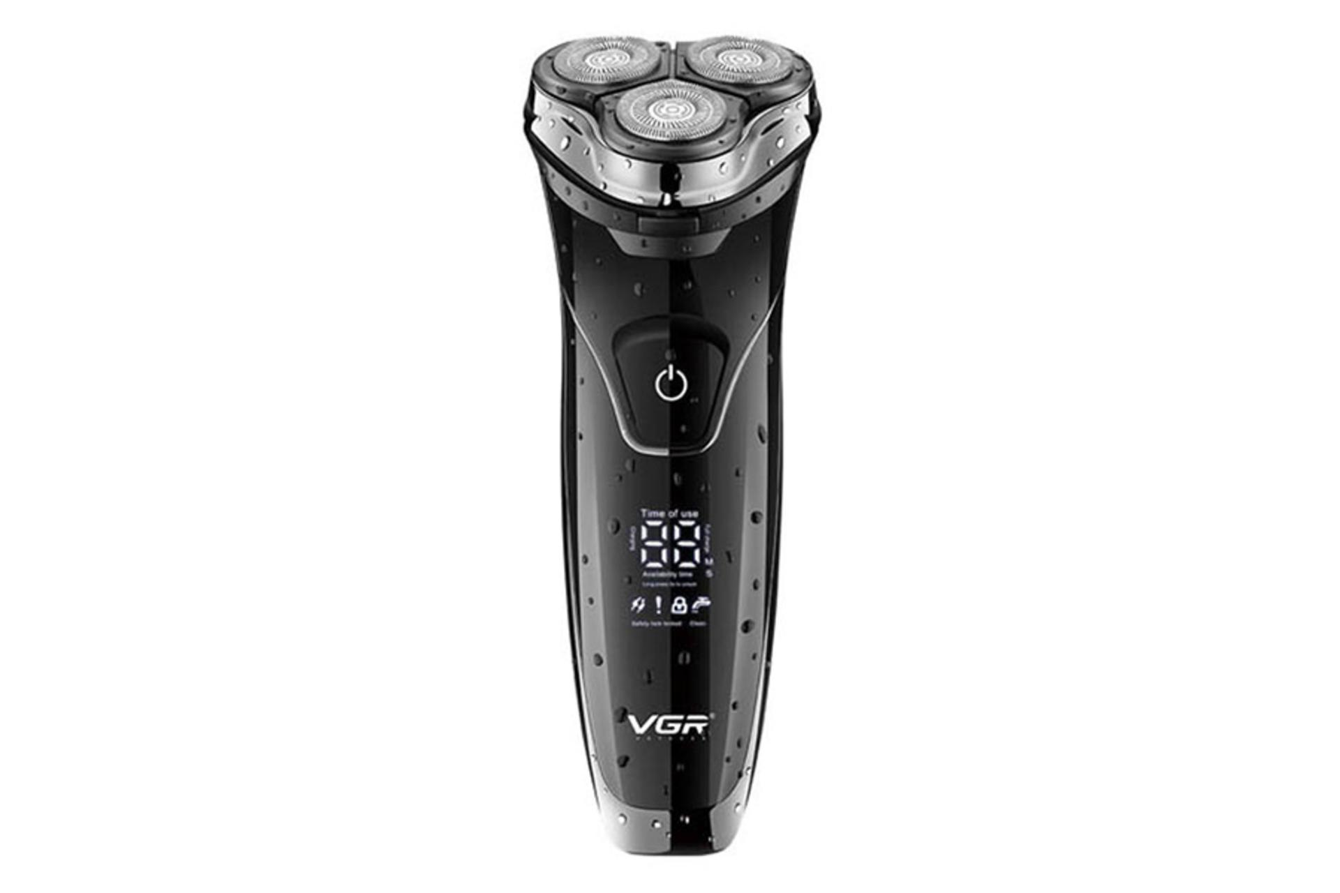 ماشین اصلاح وی جی آر VGR V-318