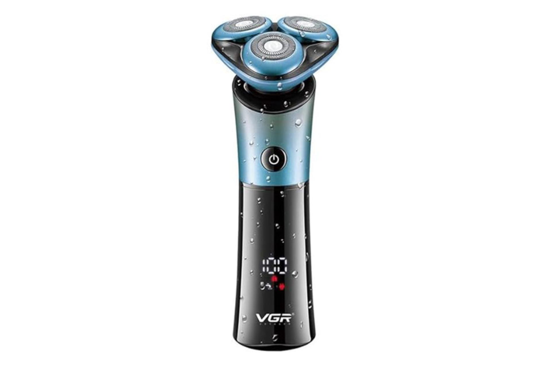 ماشین اصلاح وی جی آر VGR V-326