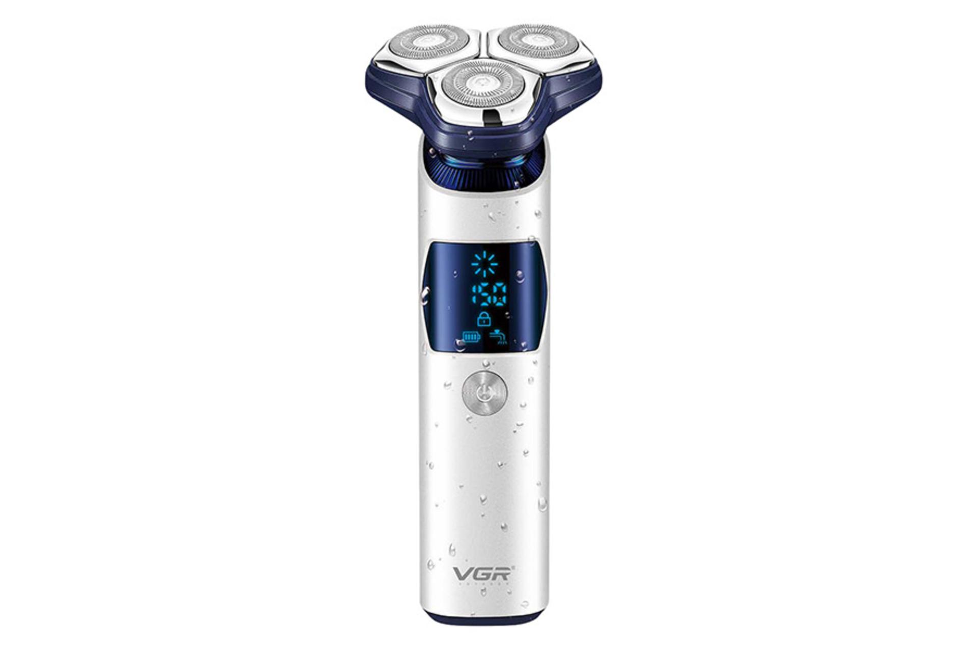 ماشین اصلاح وی جی آر VGR V-328