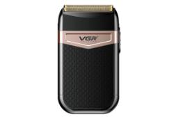 ماشین اصلاح و ریش تراش وی جی آر VGR V-331 نمای جلو