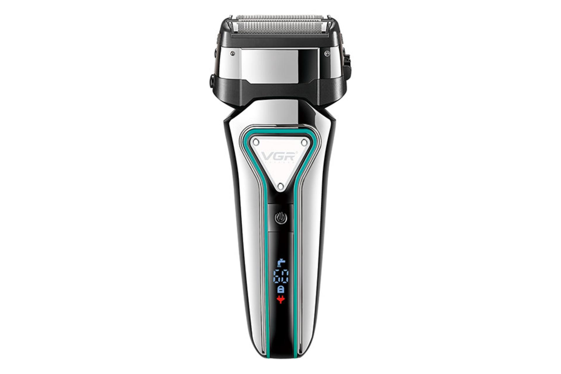ماشین اصلاح وی جی آر VGR V-333