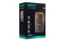 ماشین اصلاح و ریش تراش وی جی آر VGR V-335 جعبه و بسته بندی