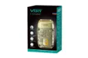 ماشین اصلاح و ریش تراش وی جی آر VGR V-336 جعبه و بسته بندی