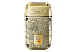 ماشین اصلاح و ریش تراش وی جی آر VGR V-336 نمای جلو