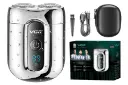 اقلام همراه ماشین اصلاح و ریش تراش وی جی آر V-342