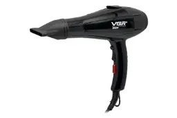 نمای سمت راست سشوار وی جی آر V-350