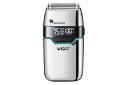 ماشین اصلاح و ریش تراش وی جی آر VGR V-350 رنگ نقره ای
