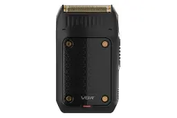 ماشین اصلاح و ریش تراش وی جی آر VGR V-353 رنگ مشکی