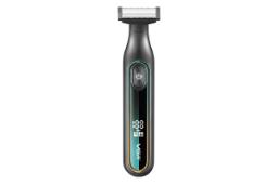 ماشین اصلاح و ریش تراش وی جی آر VGR V-360 نمایشگر سبز