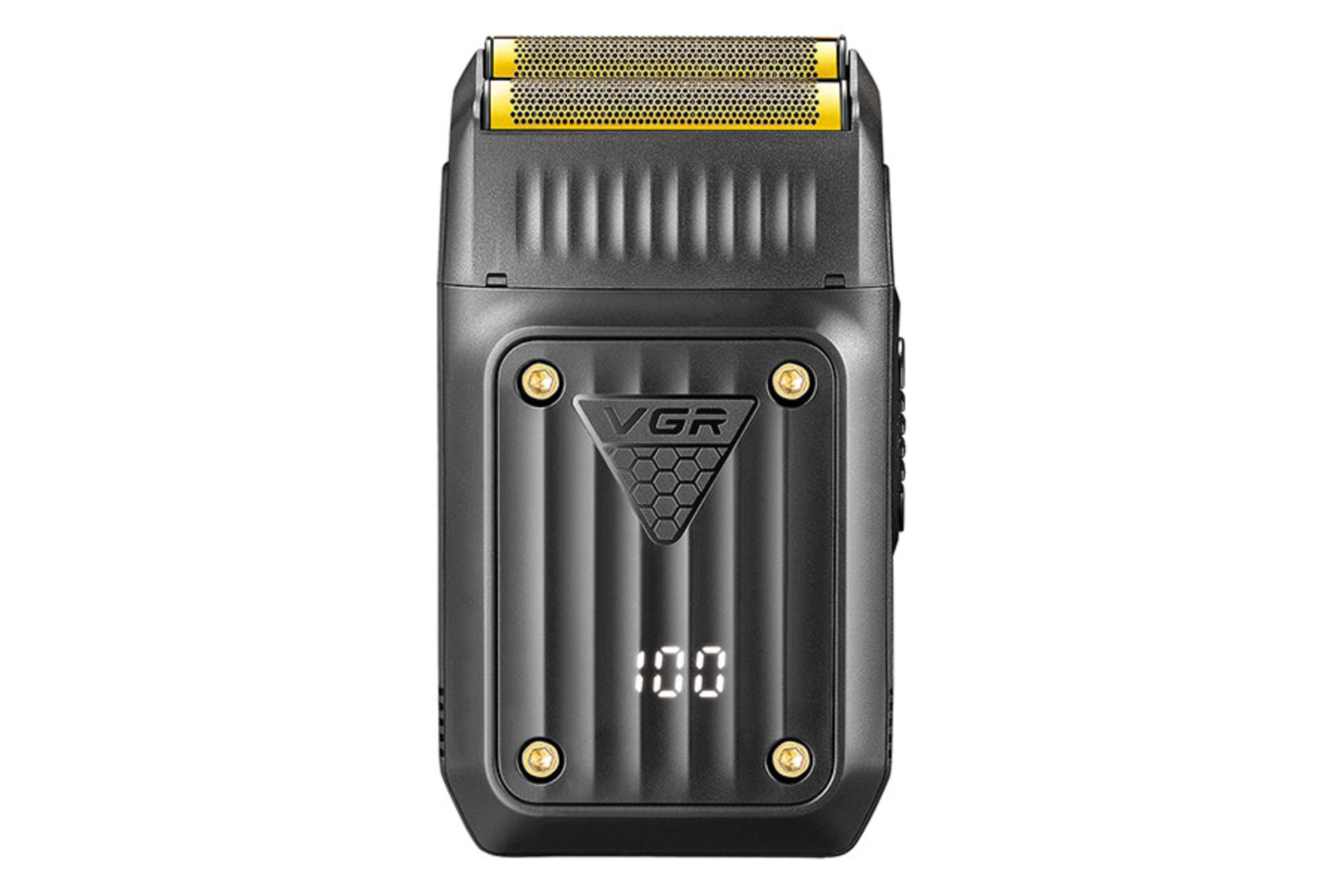 ماشین اصلاح وی جی آر VGR V-363