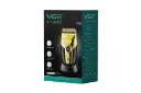 ماشین اصلاح وی جی آر VGR V-383 نمای بسته بندی