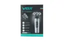جعبه و بسته بندی ماشین اصلاح و ریش تراش وی جی آر VGR V-385
