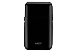 ماشین اصلاح و ریش تراش وی جی آر V-390 رنگ مشکی