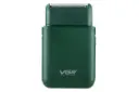 ماشین اصلاح و ریش تراش وی جی آر V-390 رنگ سبز