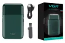 اقلام همراه ماشین اصلاح و ریش تراش وی جی آر V-390
