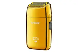 ابعاد و اندازه ماشین اصلاح و ریش تراش وی جی آر V-399
